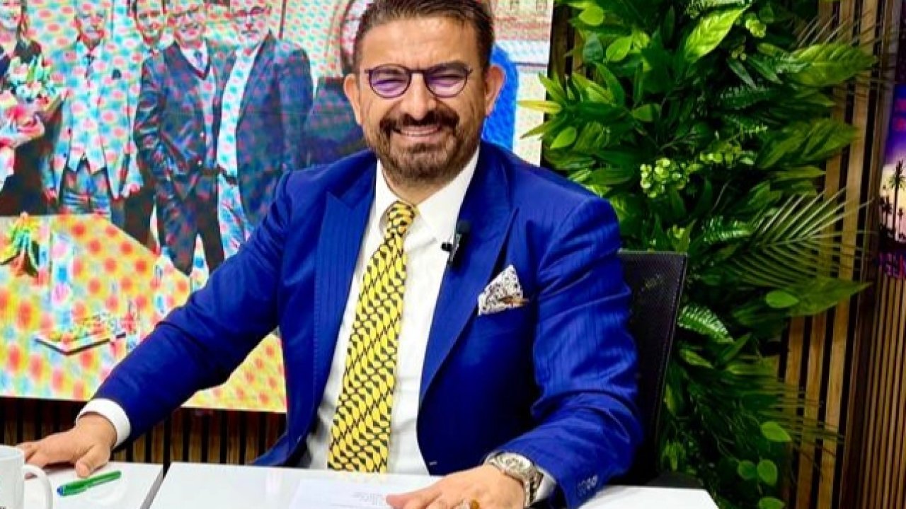 12 ay turizm için anahtar: Gastronomi