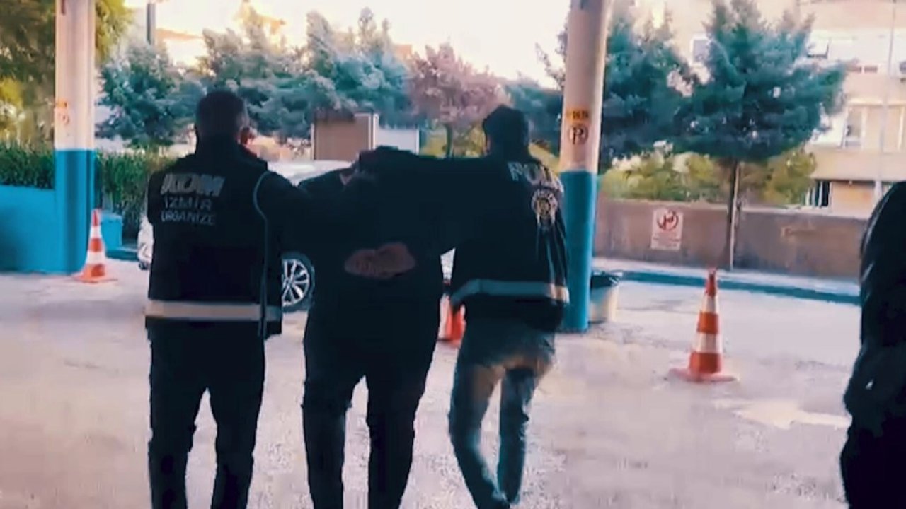 17 ilde FETÖ operasyonu: Aktif kamu görevlilerinin de olduğu 81 şüpheli yakalandı