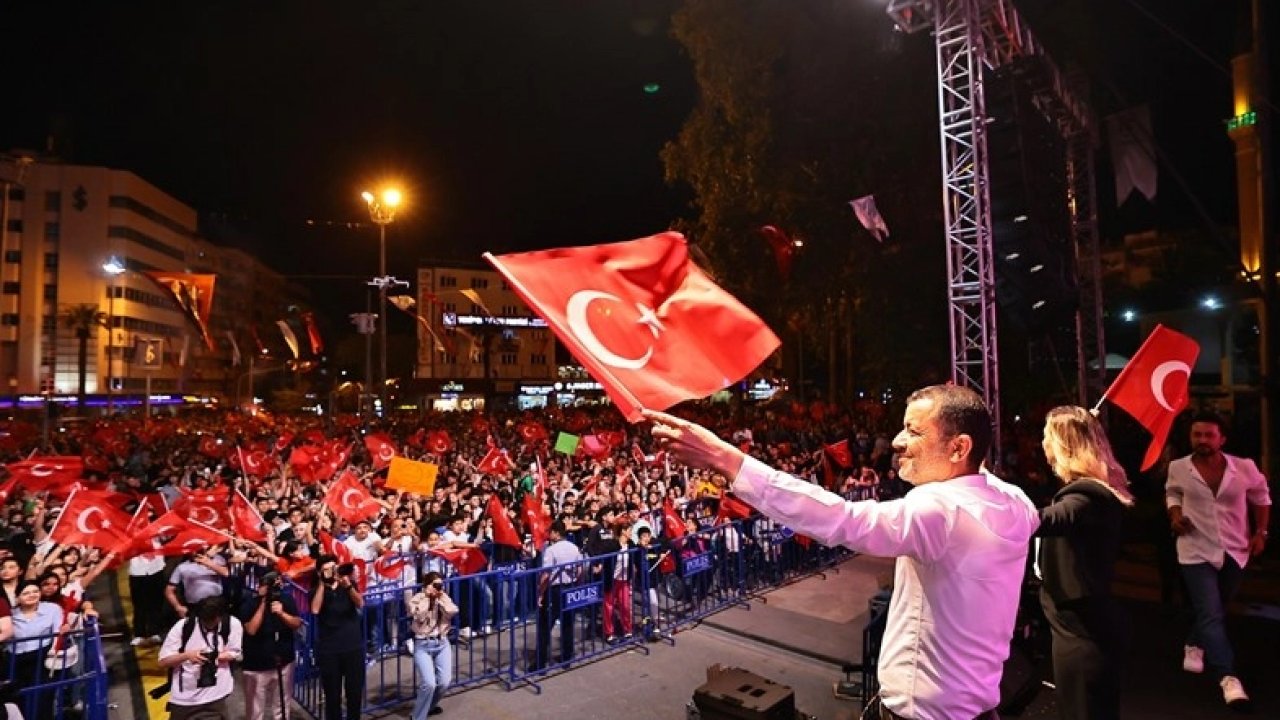 2025’te Denizli’de Büyükşehir ile hizmet dolu bir yıl