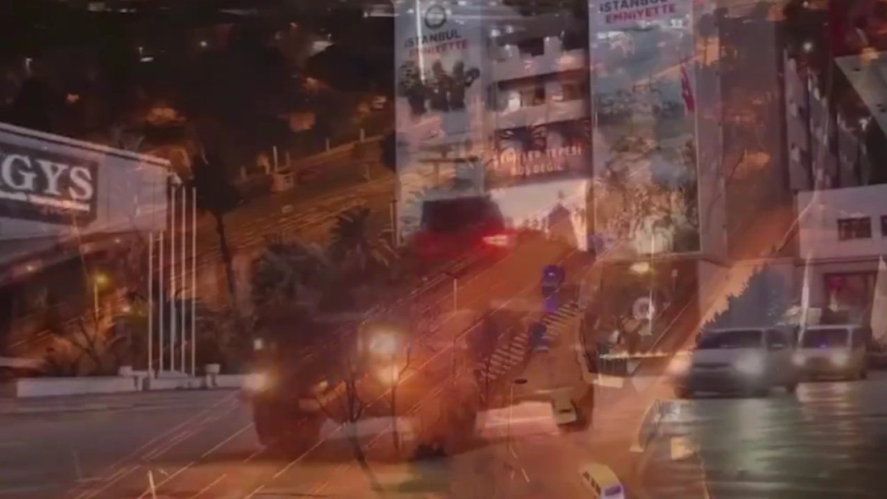 21 ilde organize suça 96 gözaltı!