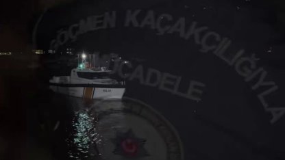 81 ilde göçmen kaçakçılığına darbe