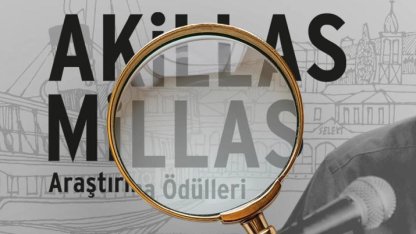 Adalar Vakfı’ndan Akillas Millas Araştırma Ödülü 2026 başvuruları başladı