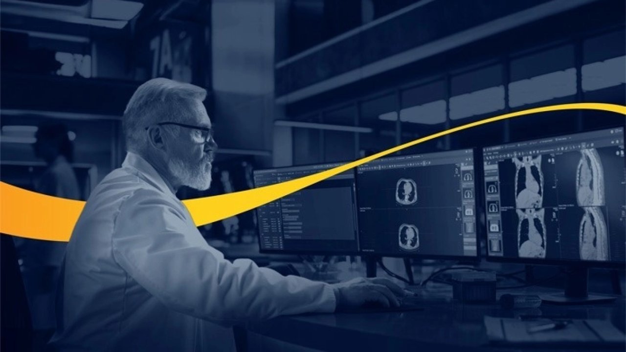 AGFA HealthCare, ECR 2026'da yeni görüntüleme inovasyonlarını tanıtıyor