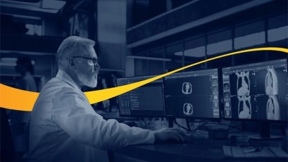 AGFA HealthCare, ECR 2026'da yeni görüntüleme inovasyonlarını tanıtıyor