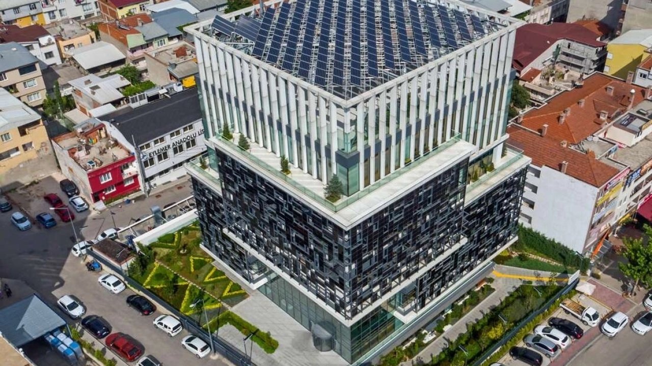 Aksa Doğalgaz Bursa'dan abonelerine lodos uyarısı!