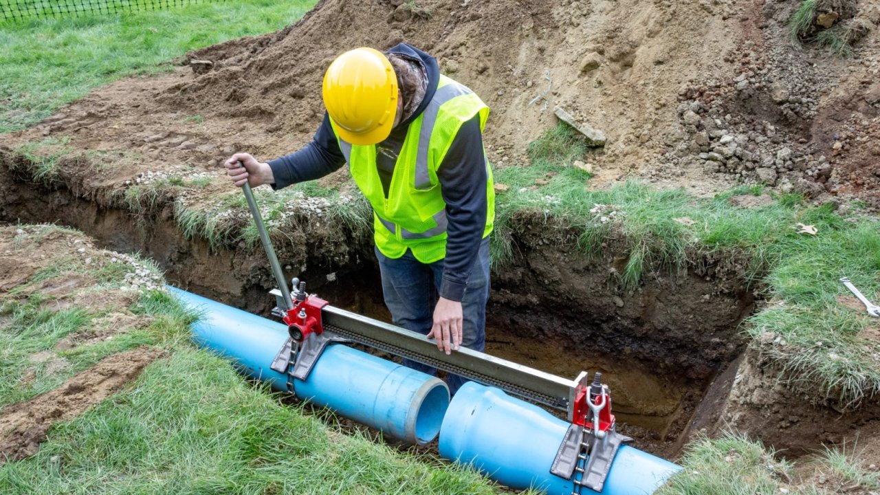 Amerikan REED Teknolojisi Habib Makina güvencesiyle Türkiye’de