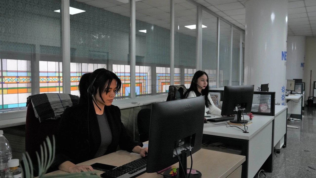 Ankara Keçiören’de vatandaşın çözüm noktası