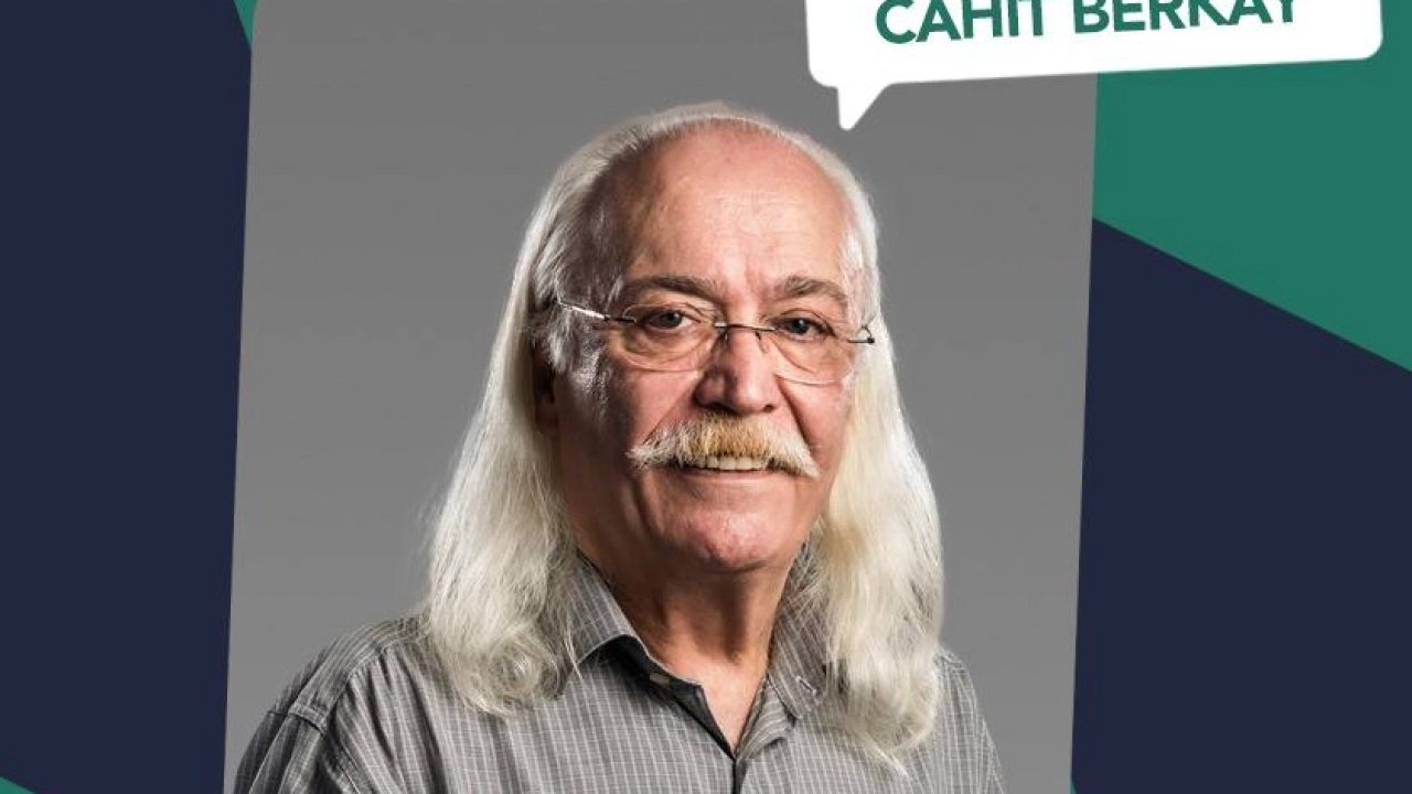 Ankara’da Kocatepe Sohbetleri devam ediyor