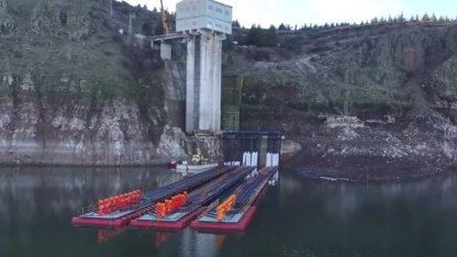 Ankara’da su kesintisi sona erdi! ASKİ’den 27 pompalı önlem