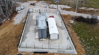 Antalya'da Akseki’ye sürdürülebilir altyapı hamlesi