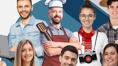 Antalya'da ikinci dönem kayıtları başlıyor