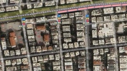 Antalyalılar dikkat! O cadde trafiğe kapatılacak