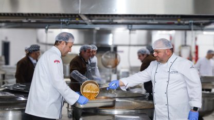 Antikkapı 2025’te 10 milyon kişiye ulaştı