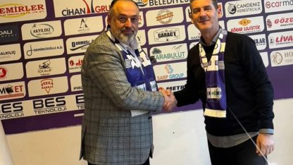 Artvin Hopaspor'da Ferda Cevizci dönemi