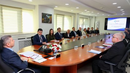 Artvin’de İŞKUR’dan 1890 kişi işe yerleştirildi