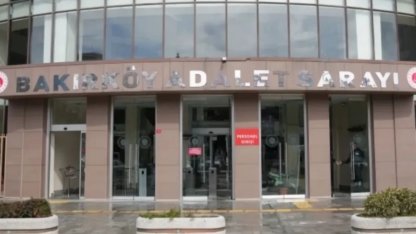 Bakırköy Cumhuriyet Başsavcılığı açıkladı... Aziz İhsan Aktaş duruşmasındaki görüntülere soruşturma açıldı