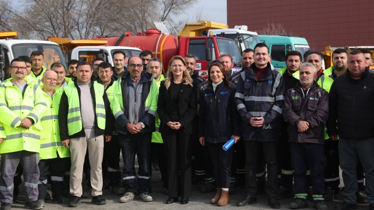 Bakırköy’de belediye ile sendika uzlaştı