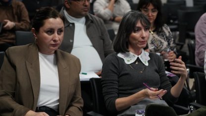 Balıkesir’de İmar Yönetmeliği Taslağı ilçelerle görüşüldü