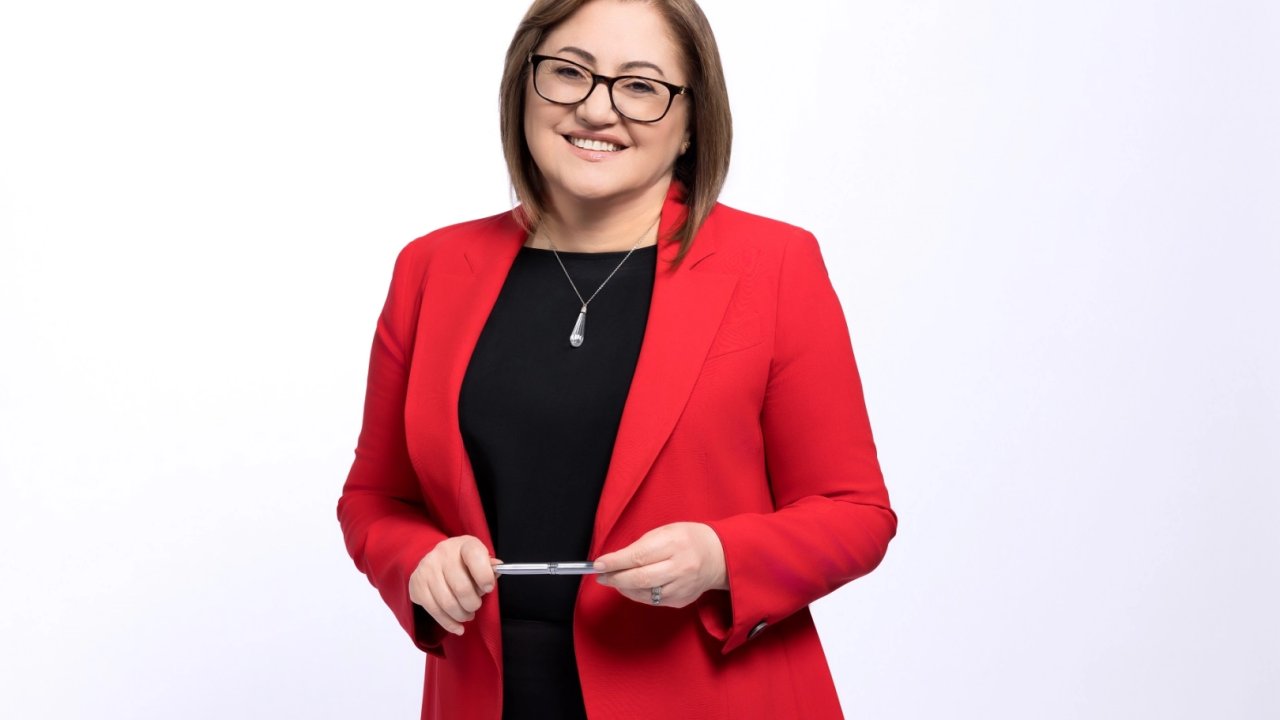 Başkan Şahin: Gaziantep, bağımsızlık ruhunun adıdır