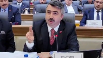 Başkan Yılmaz, Yıldırımlılara müjdeyi Büyükşehir Meclisi'nden duyurdu... Dar gelirlinin su faturasına 'Yıldırım' destek