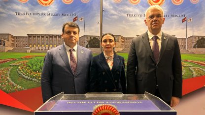 BBBUS hattı Havaist’e devredildi! CHP’li Bursa Milletvekilleri karara tepkili