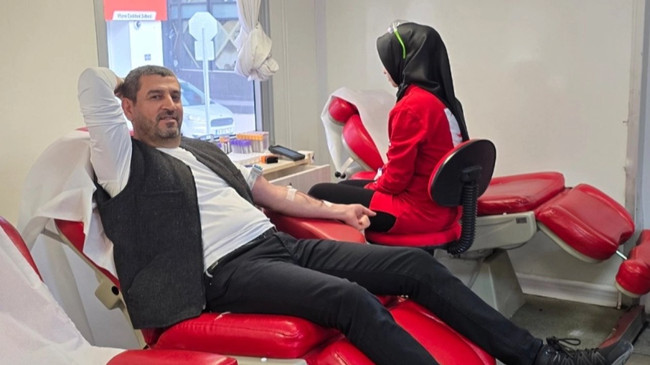 BEKSİAD’dan örnek dayanışma