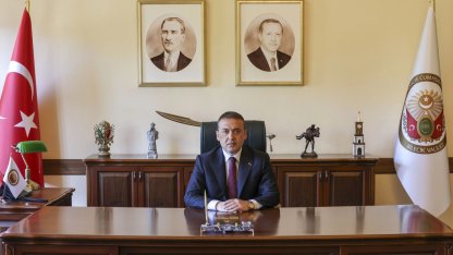 Bilecik Valisi'nden 10 Ocak mesajı