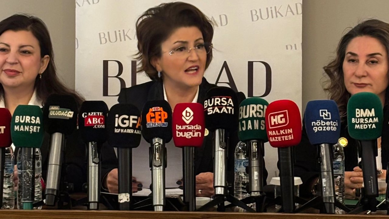 BUİKAD'ın geleneksel ödül töreni 27 Mart'ta