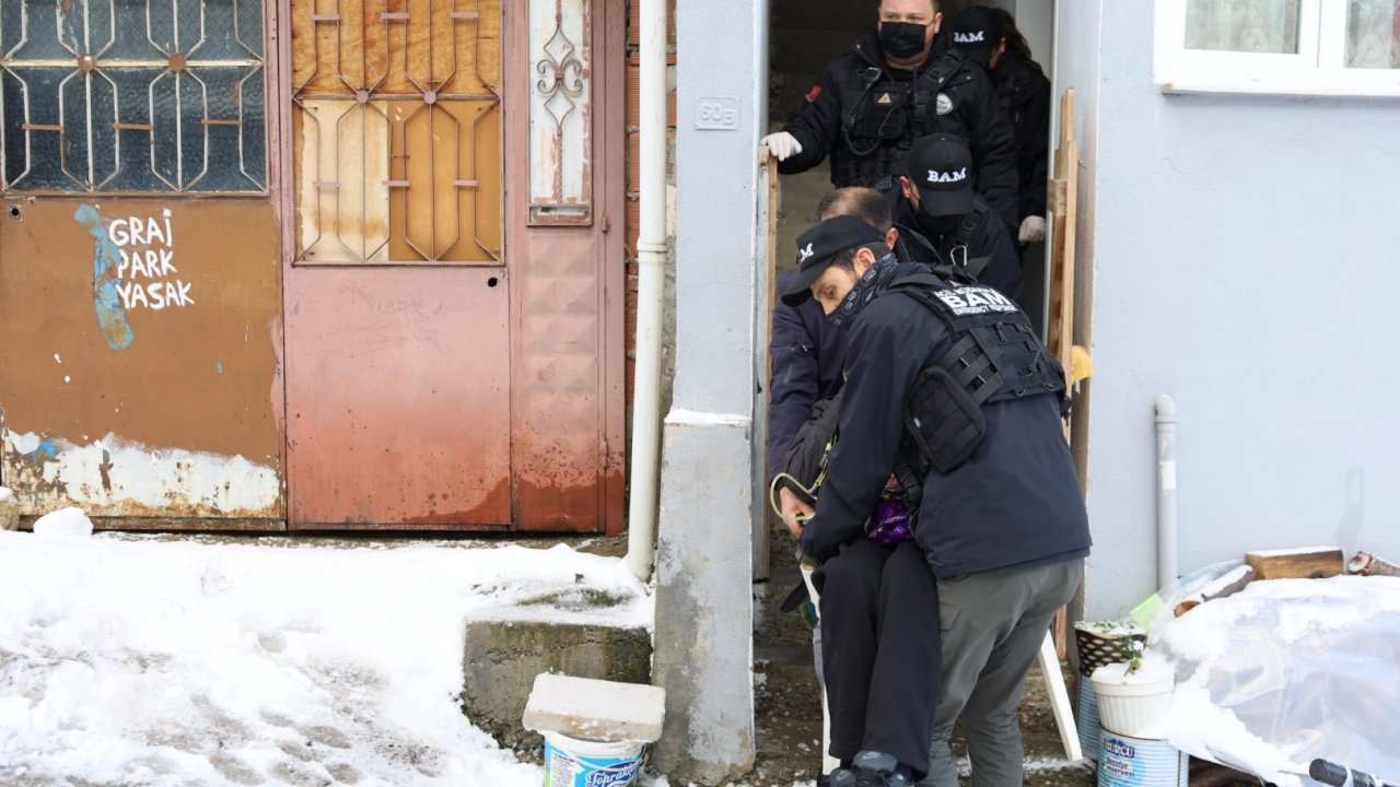 Bursa Büyükşehir hayata da yol açıyor