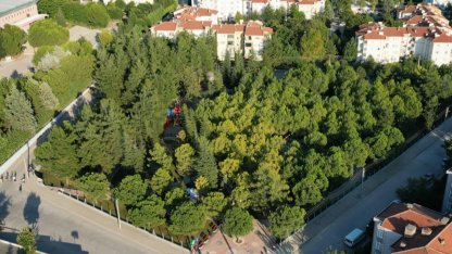 Bursa İnegöl 'akıllı şehir'le güçleniyor