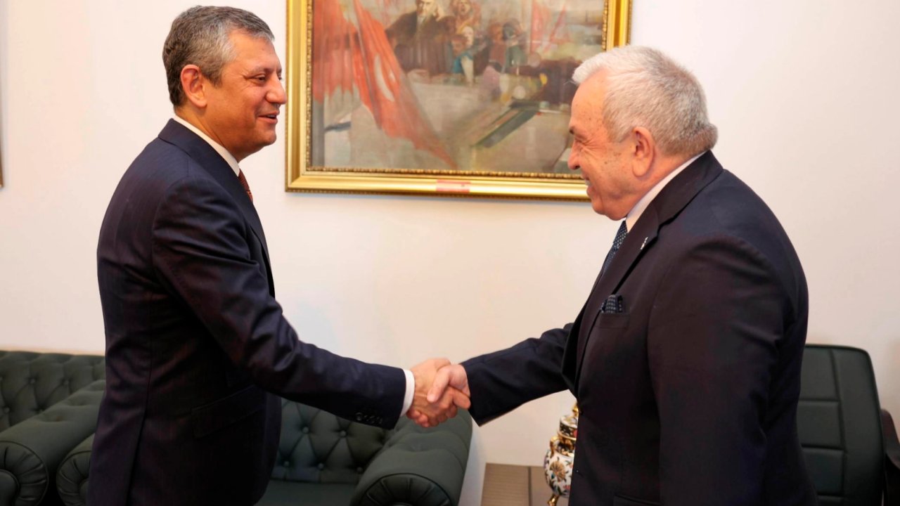 Bursa Nilüfer'in yatırımlarına 'Özel'den temel atma sözü