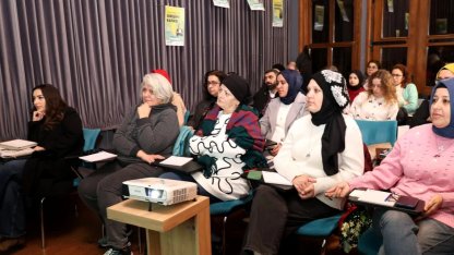 Bursa Osmangazi Belediyesi e-ticaret uzmanları yetiştiriyor