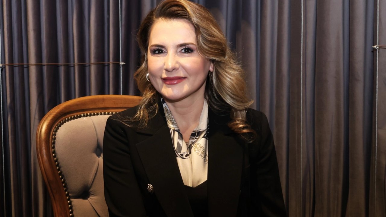 Bursa Osmangazi'de genç girişimcilere ilham veren bir buluşma daha