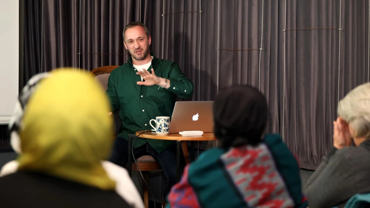 Bursa Osmangazi'den e-ticarete rehberlik eden eğitim