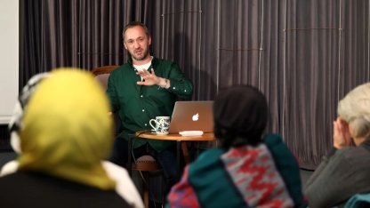 Bursa Osmangazi'den e-ticarete rehberlik eden eğitim