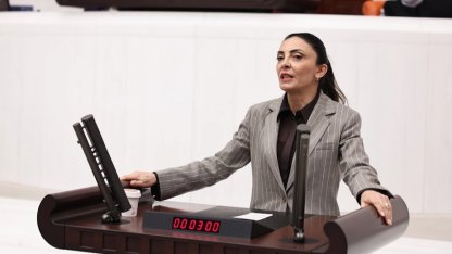 Bursa Yenişehir'de uyarılar dikkate alınmadı, felaket geldi!