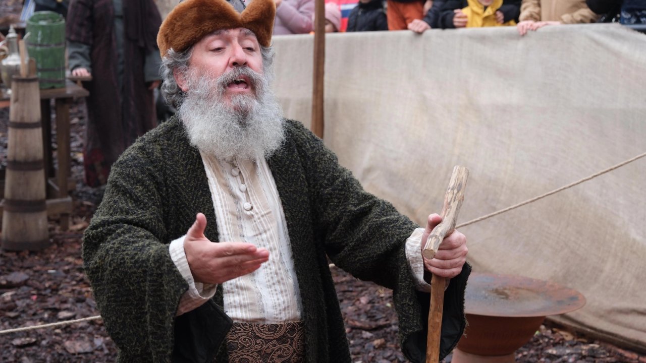 Bursa Yıldırım'da eğlence dolu tatil