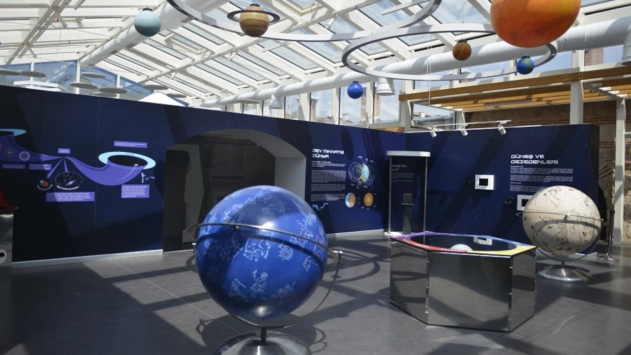 Bursa Yıldırım'da Molla Yegan'da yeni dönem başlıyor