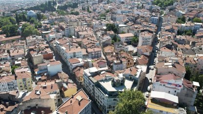 Bursa Yıldırım'da tarih ortak akılla ayağa kalkacak