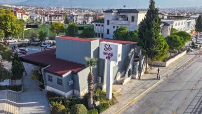 Büyükşehir Sevgi Eli ile dayanışma ruhunu büyütüyor