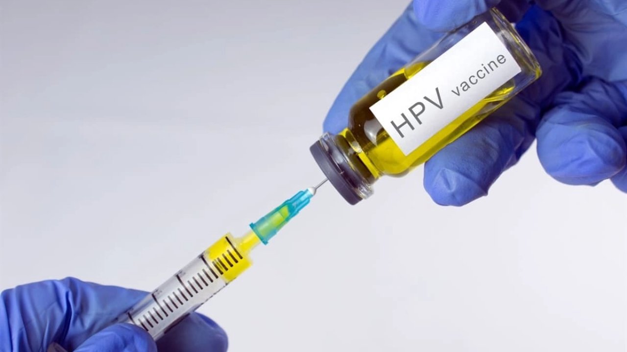 Büyükşehir'den gençlere HPV aşısı desteği