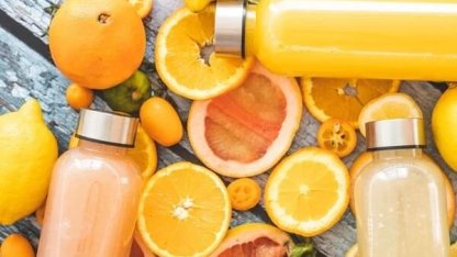 C vitamininin fazlası böbrek taşı için risk!