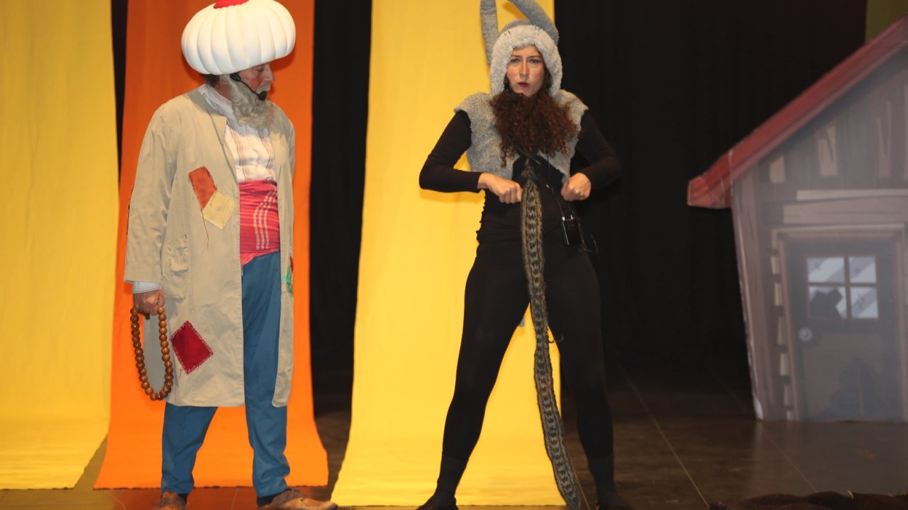 Çayırovalı çocuklar ara tatilde çok eğlenecek