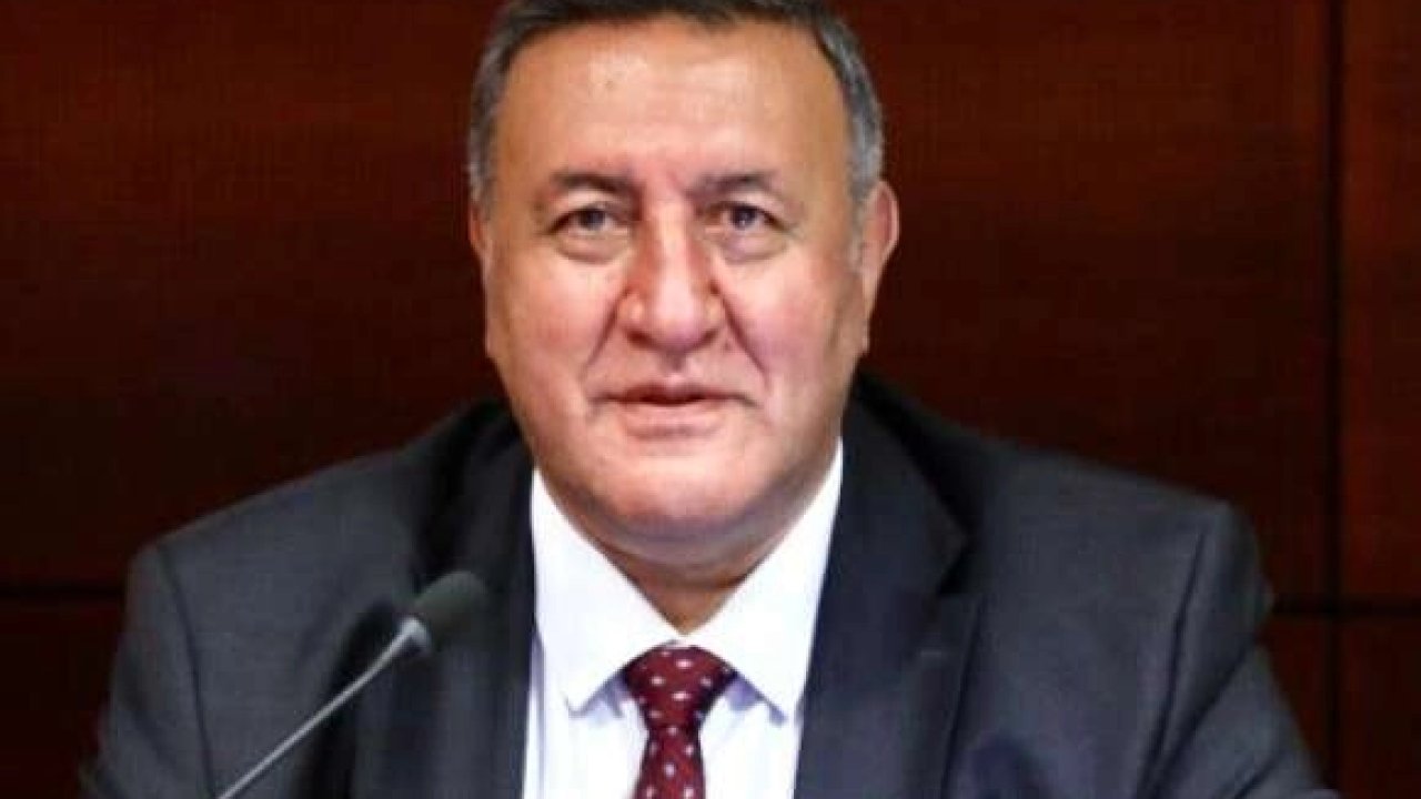 CHP’li Milletvekili Gürer'den 'kırmızı mazot' önerisi