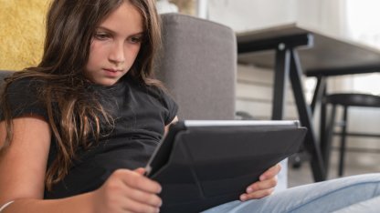 Çocuklar dijital dolandırıcıların hedefinde