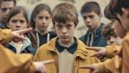 Çocuklara yönelik şiddet alarm veriyor!