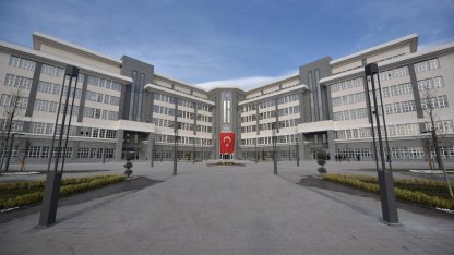 Çorum Belediyesi’nde tek numarayla hızlı iletişim