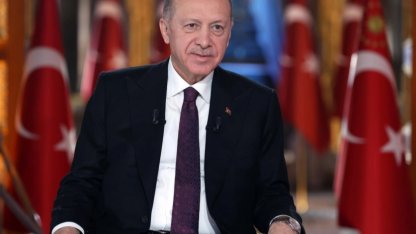 Cumhurbaşkanı Erdoğan: F-35 kararı haksız!
