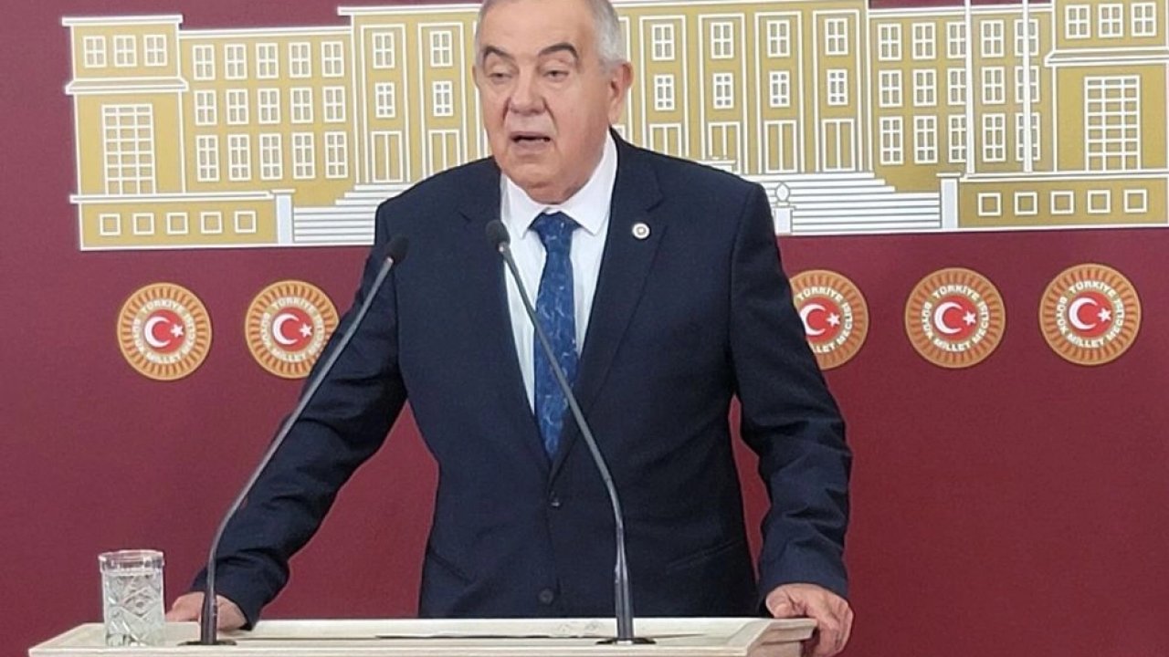 Demokrat Parti, HPV aşısını meclis gündemine taşıdı