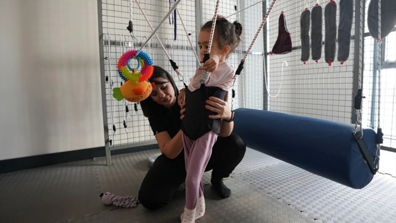 Denizli Büyükşehir'den engel tanımayan destek